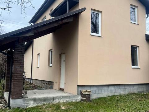 дом по адресу Городищенська, 1