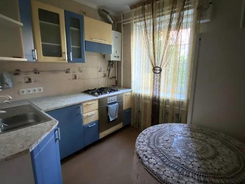 квартира по адресу Орловская ул. (Орловская), 35