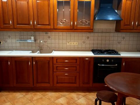 квартира по адресу Шовкуненка ул., 3