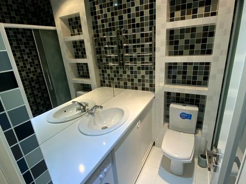 квартира по адресу Васильченка ул., 3