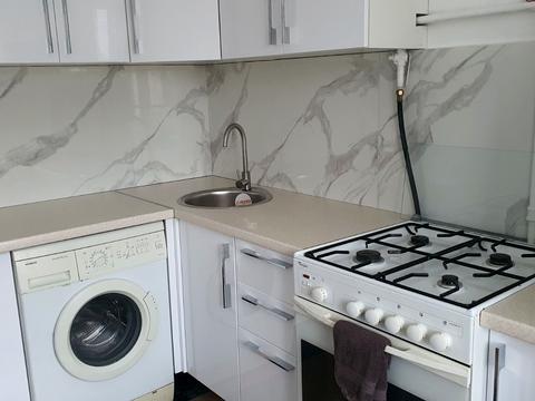 квартира за адресою Любомира Гузара просп. (Космонавта Комарова), 24