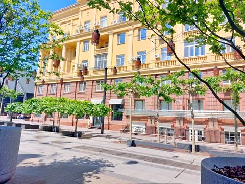 квартира за адресою Дмитра Яворницького просп. (Карла Маркса), 65