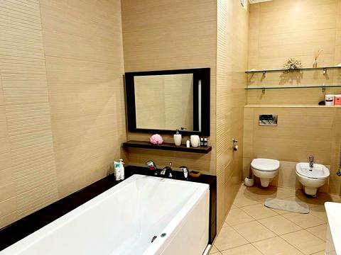 квартира за адресою Київ, Жилянська вул., 59