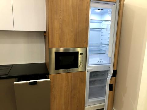 квартира по адресу Заречная ул., 4