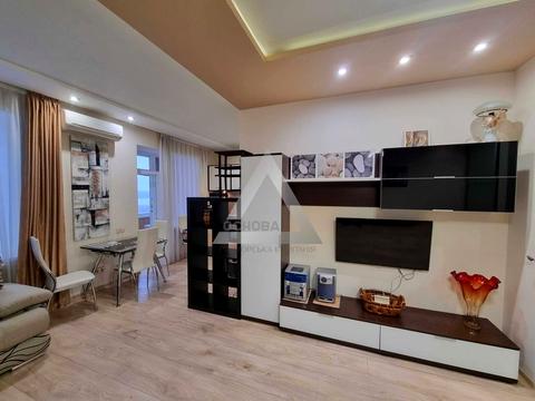 квартира за адресою Українська вул., 6-А