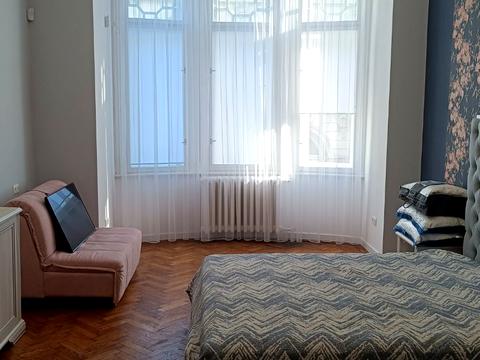 квартира за адресою Александера Фредро вул., 10