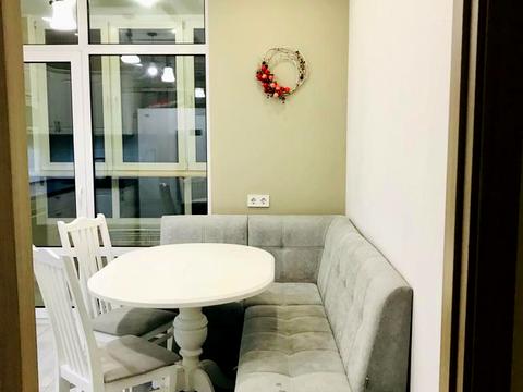квартира за адресою Вірменська вул., 6А