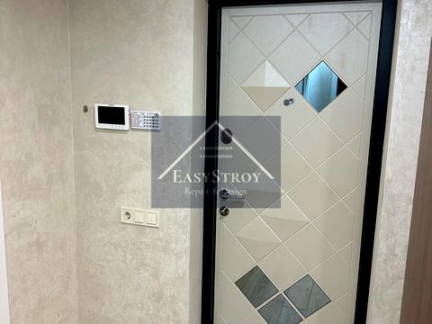 квартира за адресою Мирослава Мисли вул. (Цілиноградська), 58а