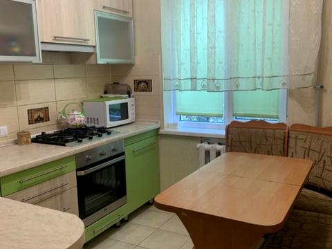 квартира за адресою Ярослава Баїса вул. (Володимира Висоцького), 9