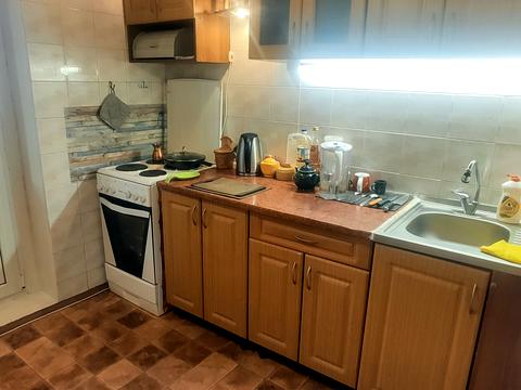 квартира по адресу Радунская ул., 36