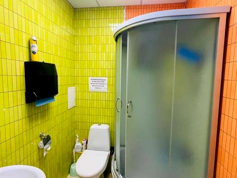 комерційна за адресою Петра Григоренка просп., 13-Б