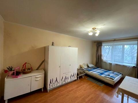 квартира по адресу Канатная ул., 18