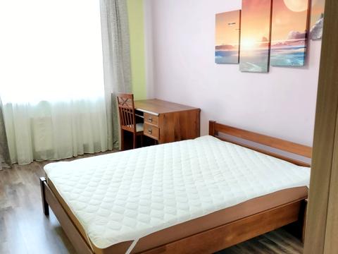 квартира за адресою Юнацька вул., 19