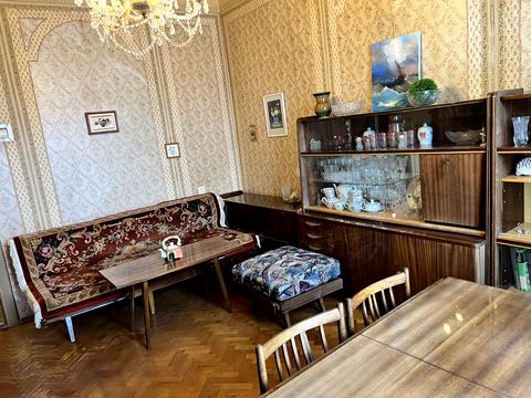 квартира за адресою Василя Тютюнника вул. (Анрі Барбюса), 32