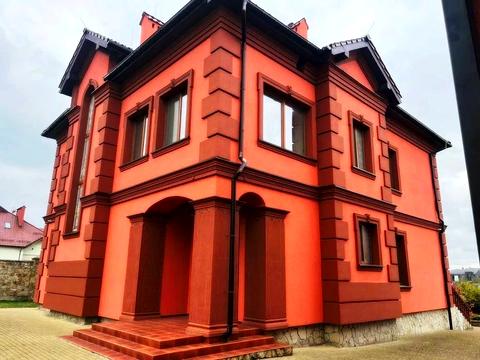 будинок за адресою Грушевського
