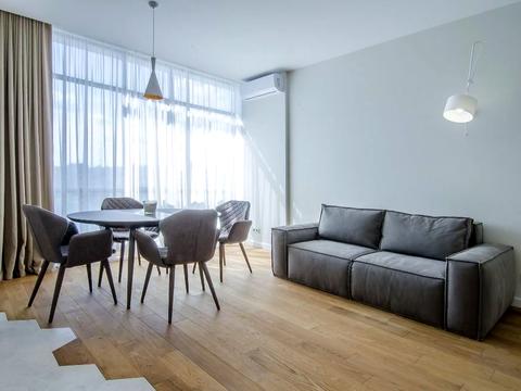 квартира за адресою Деміївська вул., 33