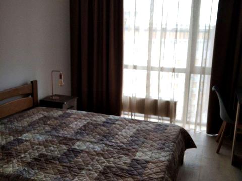 квартира за адресою Костомарівська вул. (Щорса), 1-А