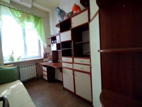 квартира за адресою проспект Миру
