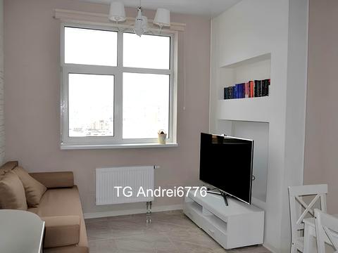 квартира за адресою Василя Тютюнника вул. (Анрі Барбюса), 51/1А