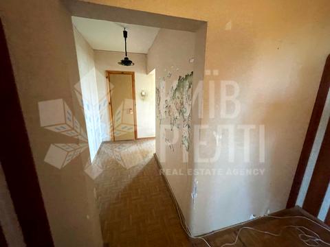 квартира за адресою Харківське шосе, 56