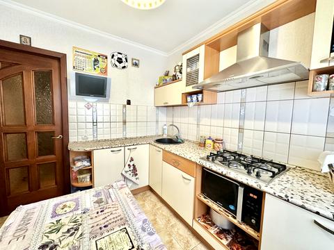 квартира за адресою Дмитра Вишневецького вул., 24