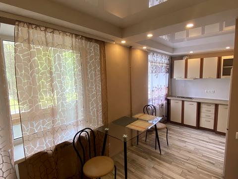 квартира за адресою Науки просп. (Гагаріна), 141