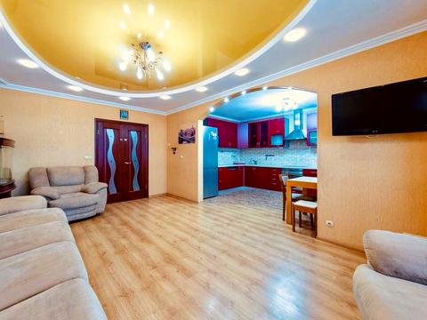 квартира за адресою Юлії Здановської вул. (Ломоносова), 54-А