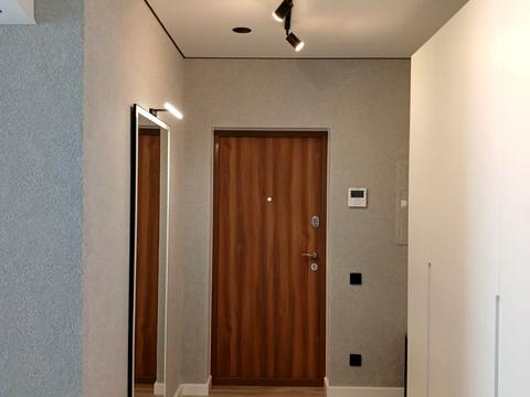 квартира за адресою Європейського Союзу просп. (Правди), 51