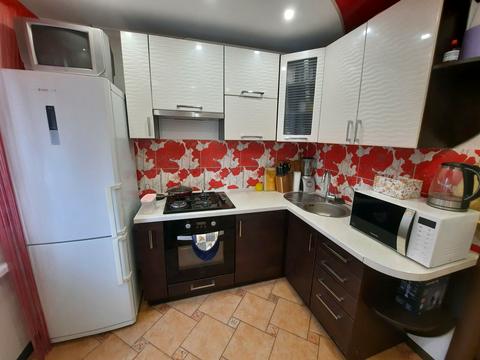 квартира по адресу Александра Махова ул. (Желудева), 8-А