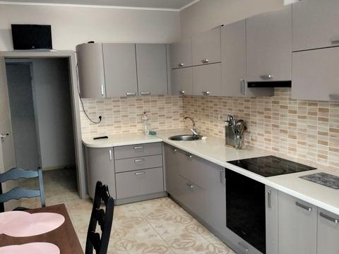 квартира за адресою Степана Рудницького вул. (Академіка Вільямса), 6-В