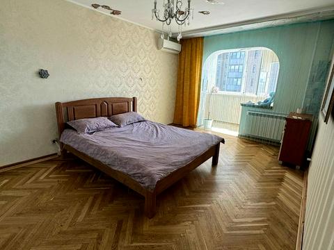 квартира по адресу Митрополита Андрея Шептицкого ул. (Анатолія Луначарського), 1/2