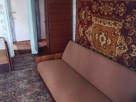 квартира за адресою Грушевского, 19