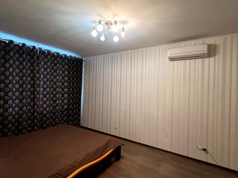 квартира по адресу Валерия Лобановского просп., 150-А