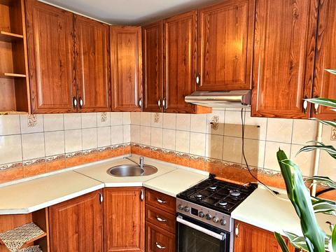 квартира по адресу Вишнёвая ул., 137