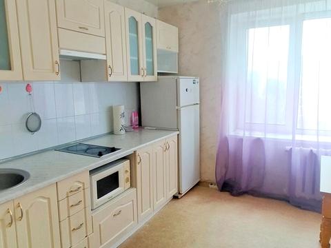 квартира по адресу Тополя-3 жилой массив ул., 19-А