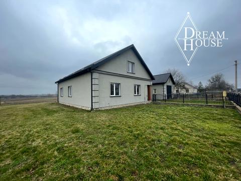 будинок за адресою с. Ласків, Молодіжна