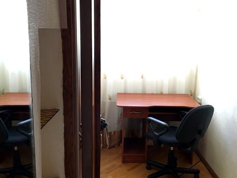 квартира по адресу Щусева ул., 12-А