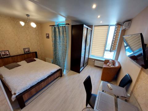 квартира по адресу Соборности просп. (Воззʼєднання), 17