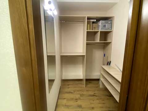 квартира по адресу Предславинская ул., 53