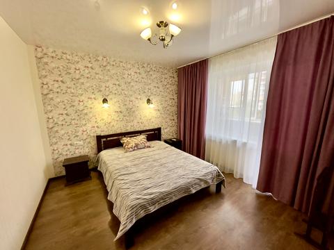 квартира за адресою Ревуцького вул., 25