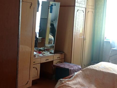 квартира за адресою Льотний, 1