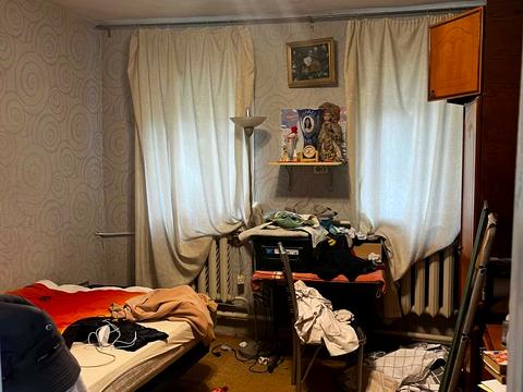 дом по адресу Долгая балка ул. (Червоноповстанська Балка)