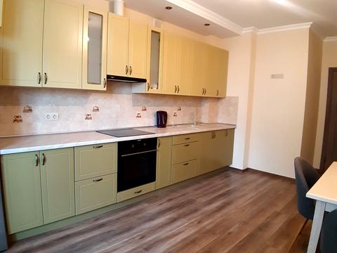 квартира по адресу Андрея Аболмасова ул. (Панельна), 4-А