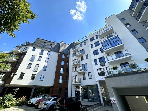 квартира за адресою Пекарська вул., 30