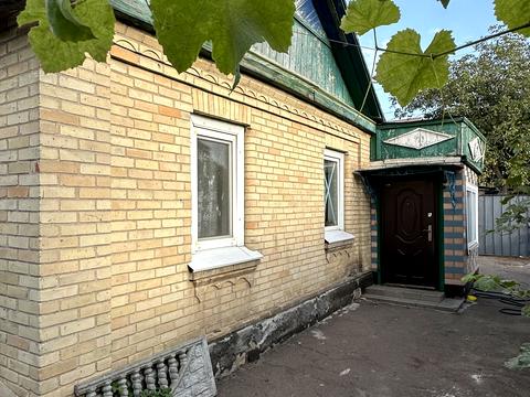 будинок за адресою Братів Яхненків пров.