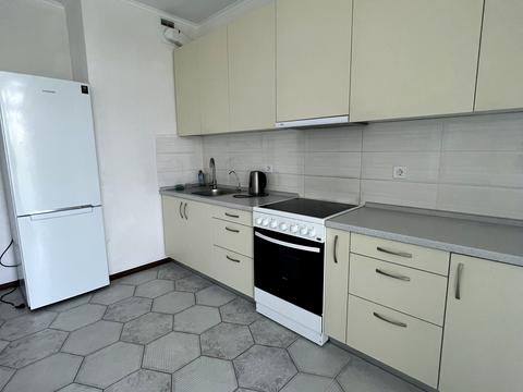 квартира по адресу Приладный пер., 10