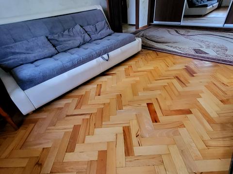 квартира по адресу Костанайская ул., 2