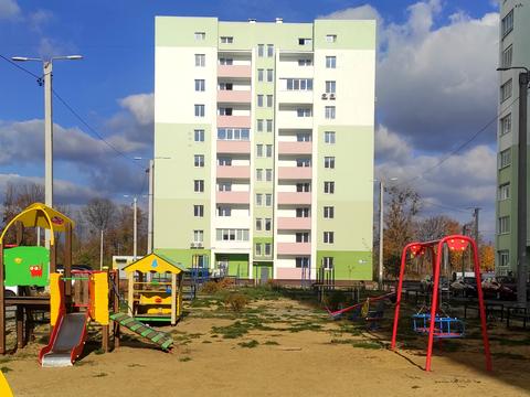 квартира за адресою Героїв Харкова просп. (Московський), 270г