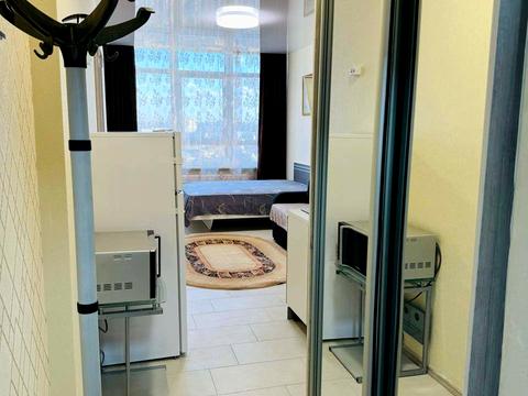 комната по адресу Куликівська ул. (Мельникова), 32