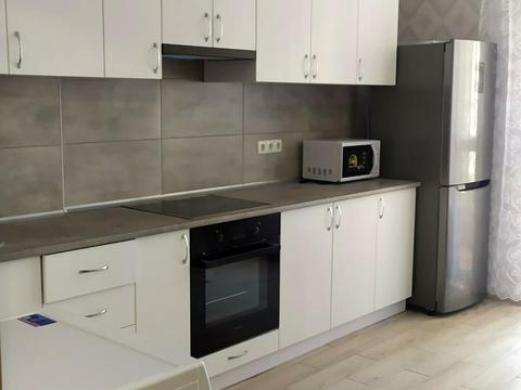 квартира по адресу Каховская ул., 58